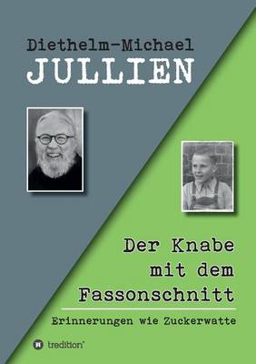 Der Knabe Mit Dem Fassonschnitt (Paperback)