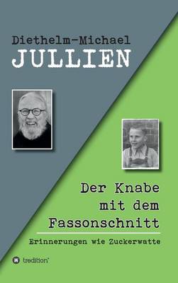 Der Knabe Mit Dem Fassonschnitt (Hardback)