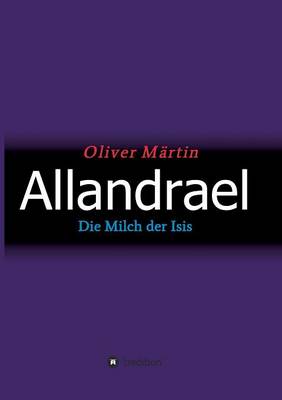 Allandrael (Paperback)