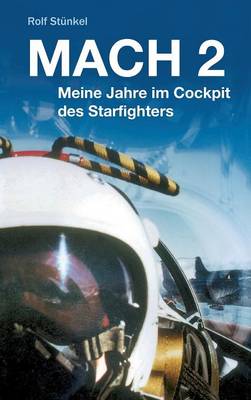 Mach 2 (Hardback)