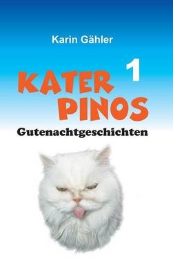 Kater Pinos Gutenachtgeschichten (Hardback)