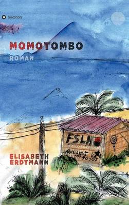 Momotombo (Hardback)