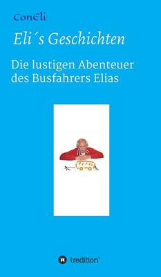 Eli s Geschichten (Hardback)