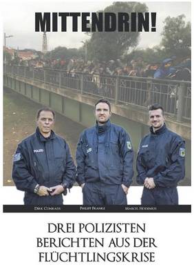 Mittendrin! (Paperback)