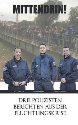 Mittendrin! (Hardback)