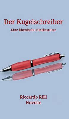 Der Kugelschreiber (Hardback)