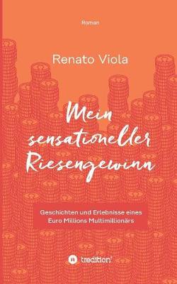 Mein Sensationeller Riesengewinn (Paperback)