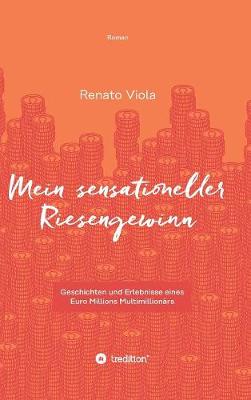 Mein Sensationeller Riesengewinn (Hardback)