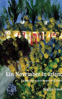 Ein November in Irland (Hardback)