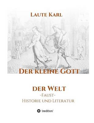 Der Kleine Gott Der Welt (Paperback)