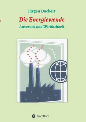 Die Energiewende (Paperback)