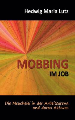 Mobbing Im Job (Paperback)