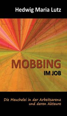 Mobbing Im Job (Hardback)