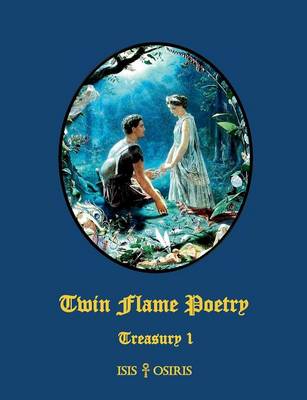 Twin Flame Poetry (Paperback)