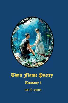 Twin Flame Poetry (Hardback)