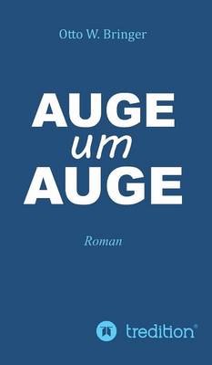 Auge Um Auge (Hardback)