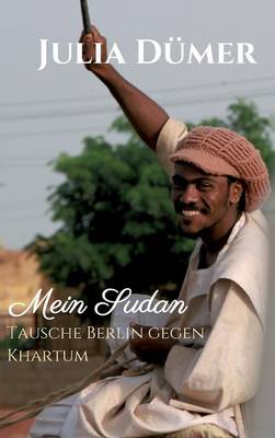 Mein Sudan (Hardback)