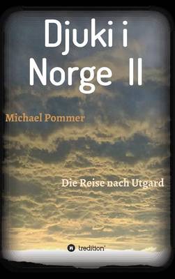 Djuki I Norge II (Hardback)