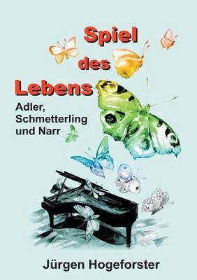 Spiel Des Lebens (Paperback)