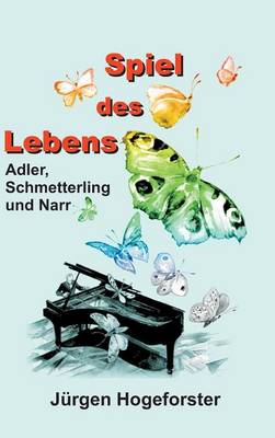 Spiel Des Lebens (Hardback)