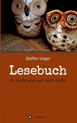 Lesebuch (Paperback)