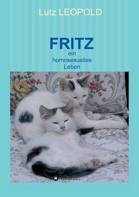 Fritz (Paperback)