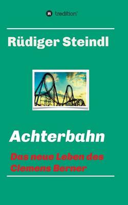 Achterbahn - (Paperback)