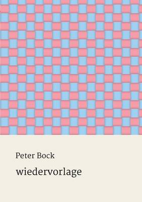 Wiedervorlage (Paperback)