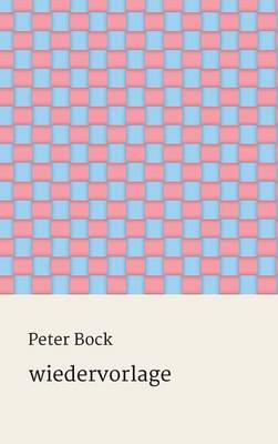 Wiedervorlage (Hardback)