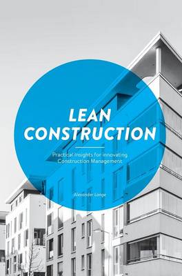 Lean Construction (Hardback)