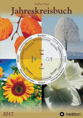 Jahreskreisbuch 2017 (Paperback)