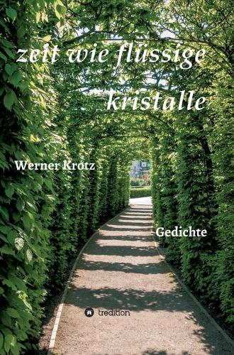Zeit Wie Fl ssige Kristalle (Hardback)