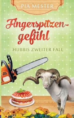 Fingerspitzengefuhl (Paperback)