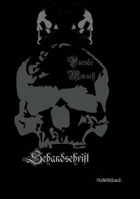 Schandschrift (Paperback)