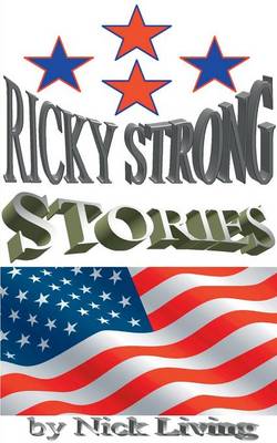 Ricky Strong! (Paperback)