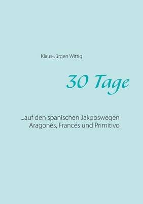 30 Tage (Paperback)