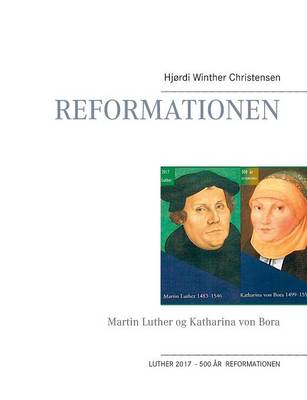 Reformationen (Paperback)