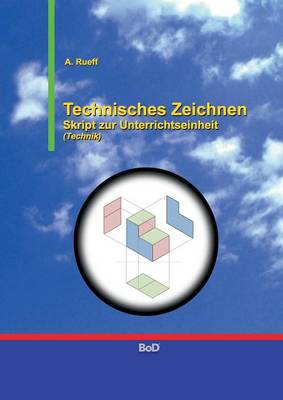 Technisches Zeichnen (Paperback)
