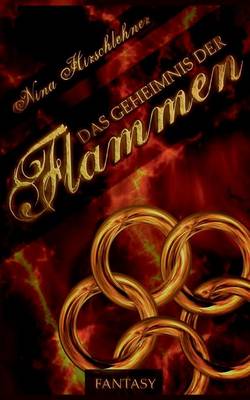 Das Geheimnis Der Flammen (Paperback)