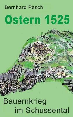 Ostern 1525 (Paperback)
