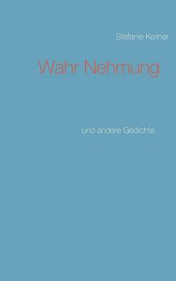 Wahr Nehmung (Paperback)