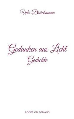 Gedanken Aus Licht (Paperback)