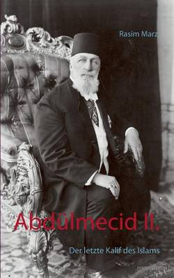 Abd lmecid II. (Paperback)