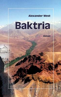 Baktria (Paperback)