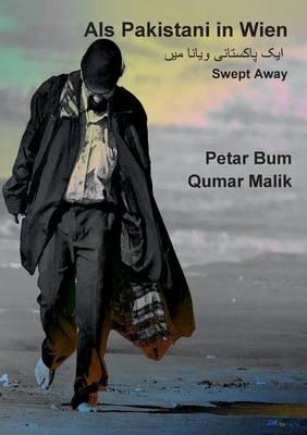 ALS Pakistani in Wien (Paperback)