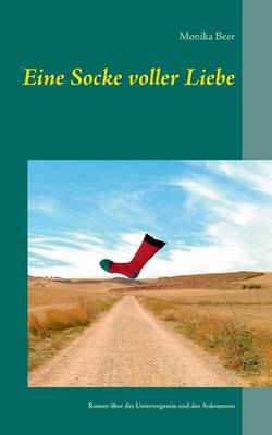 Eine Socke voller Liebe: Ein Roman uber das Unterwegssein und das Ankommen (Paperback)