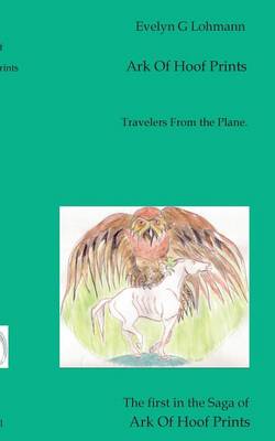 Ark of Hoof Prints (Paperback)