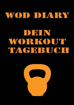 Wod Diary (Paperback)