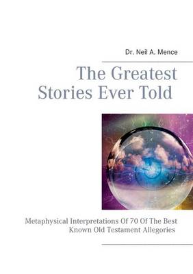 The Greatest Stories Ever Told (Paperback)