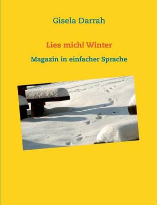 Lies Mich! Winter (Paperback)
